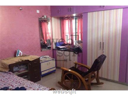 Residential Independent house for Sale in Begumpet